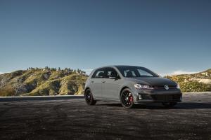 2019 Volkswagen Golf GTI Rabbit